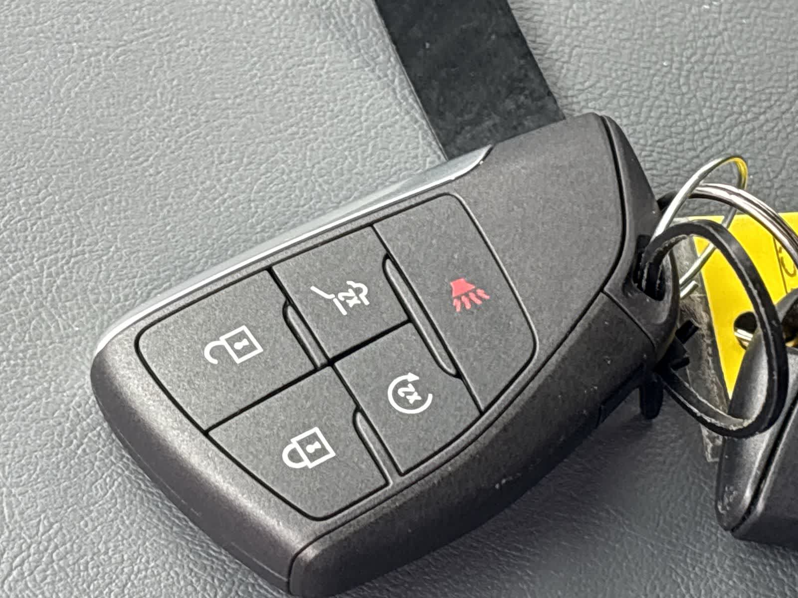 Thumbnail: 2024 Honda Prologue - 30