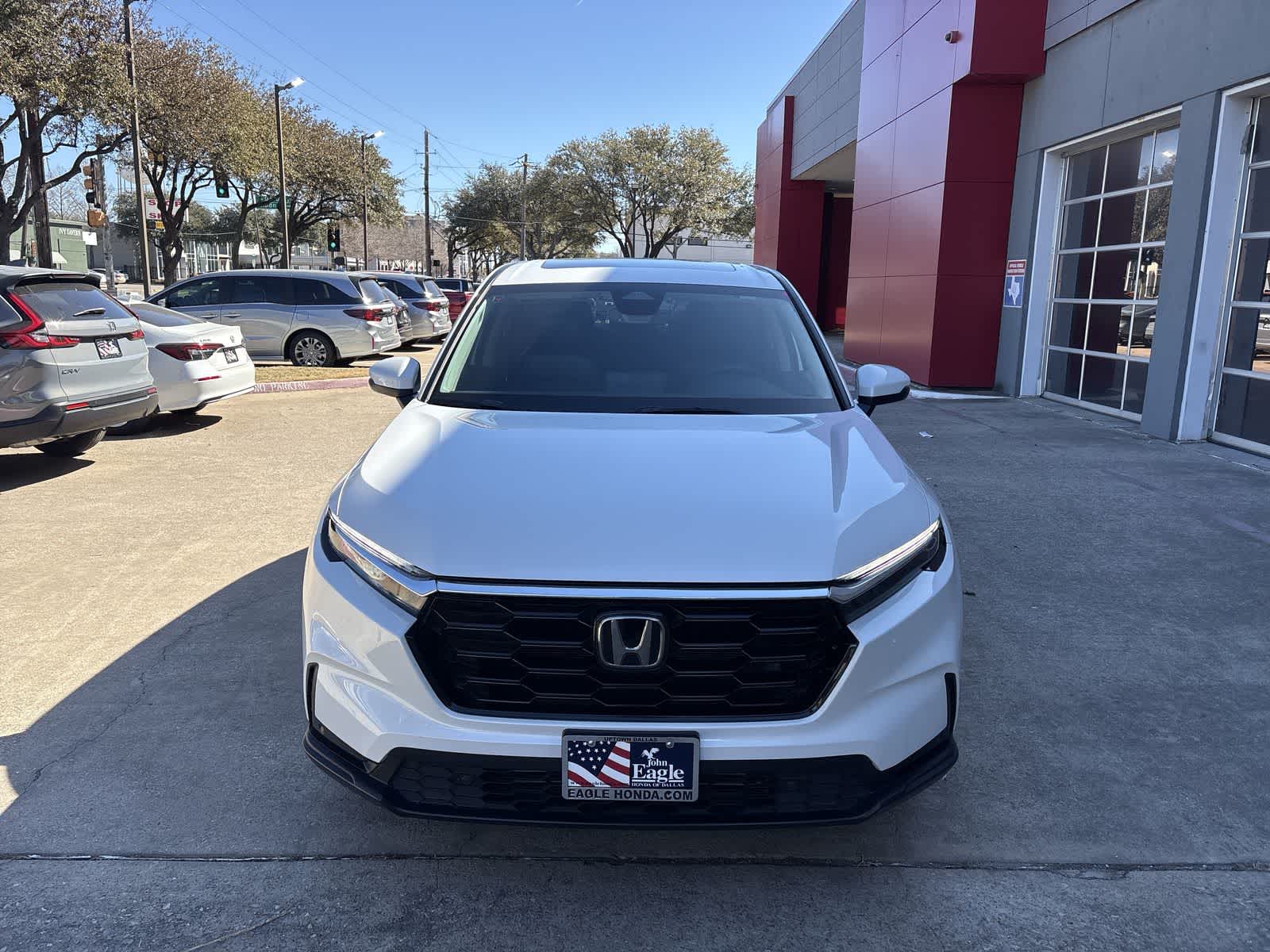 Thumbnail: 2023 Honda CR-V - 14