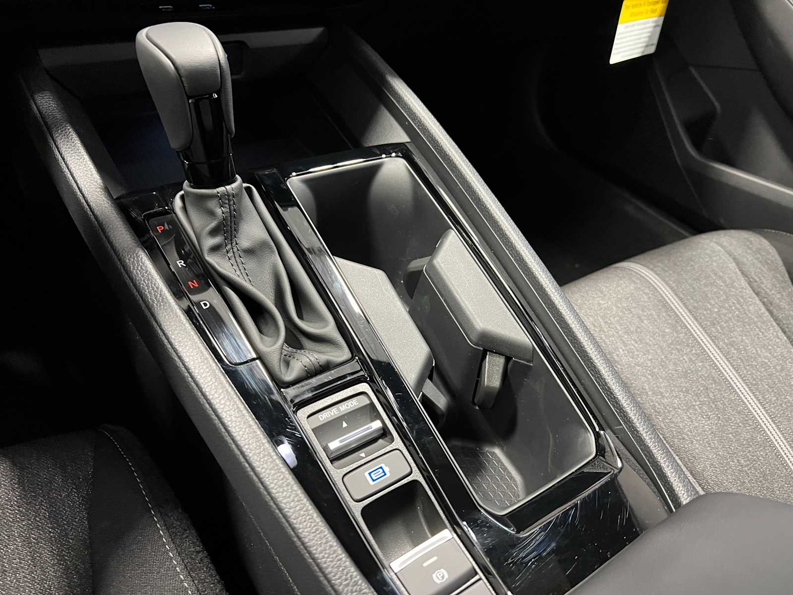 Thumbnail: 2025 Honda Accord - 16