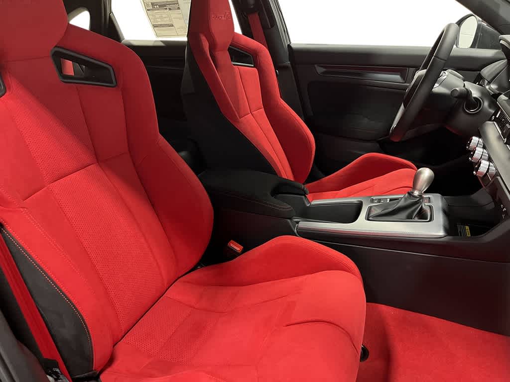 Thumbnail: 2025 Honda Civic - 30