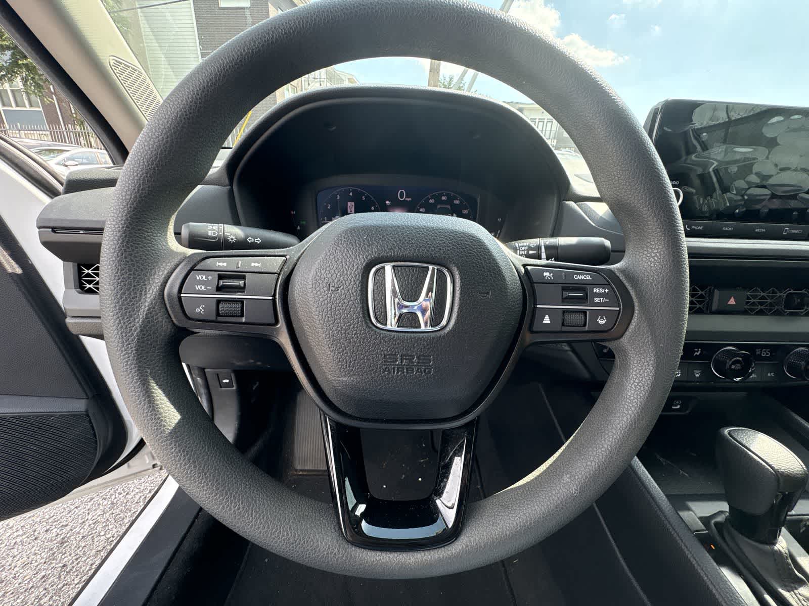 Thumbnail: 2024 Honda Accord - 12