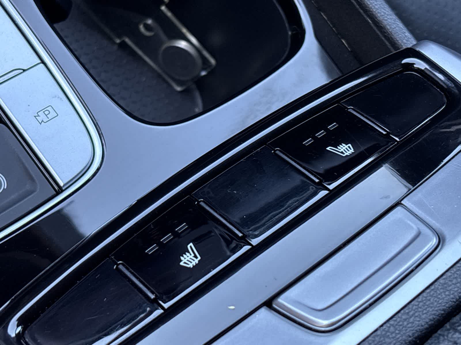 Thumbnail: 2022 Hyundai Santa Cruz - 37