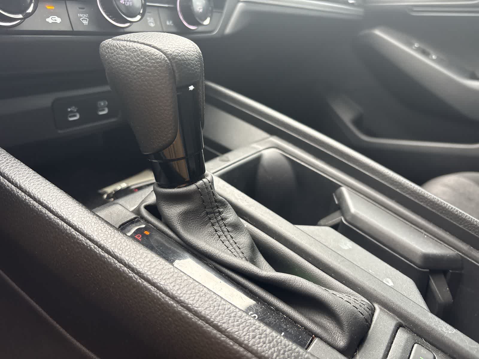 Thumbnail: 2024 Honda Accord - 19