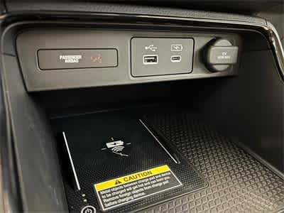 Thumbnail: 2025 Honda CR-V - 18