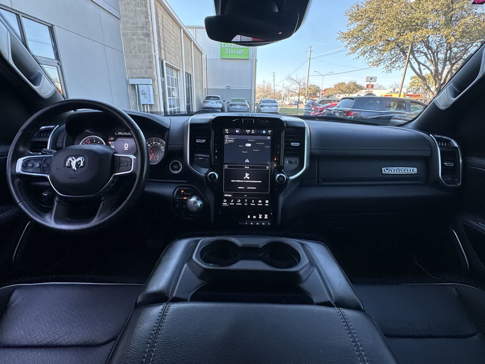 Thumbnail: 2023 RAM 1500 - 21