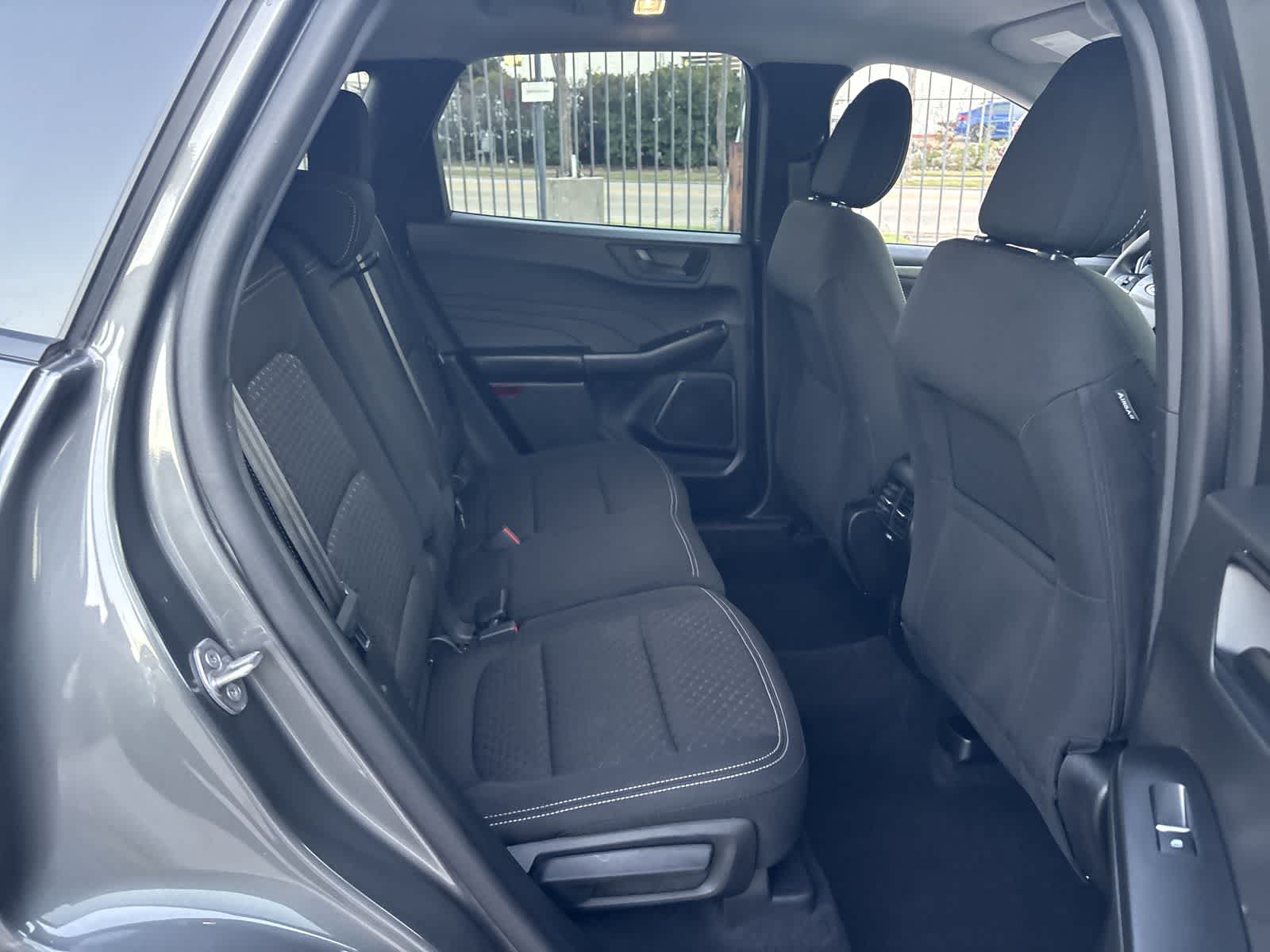 Thumbnail: 2023 Ford Escape - 12