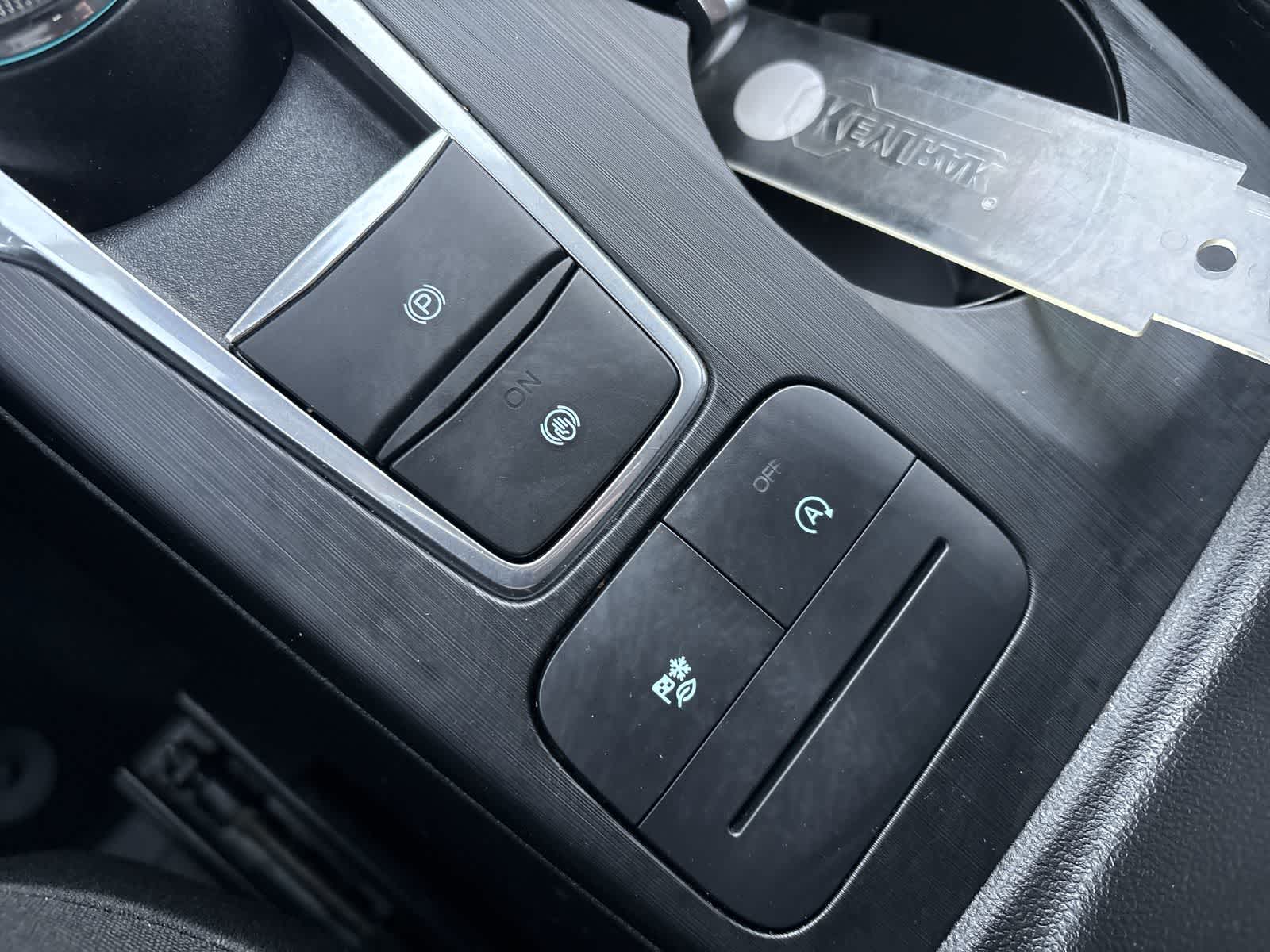 Thumbnail: 2023 Ford Escape - 28