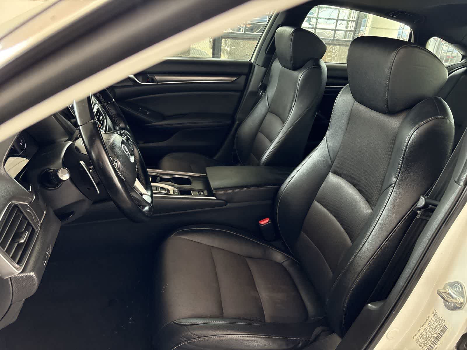 Thumbnail: 2019 Honda Accord - 10