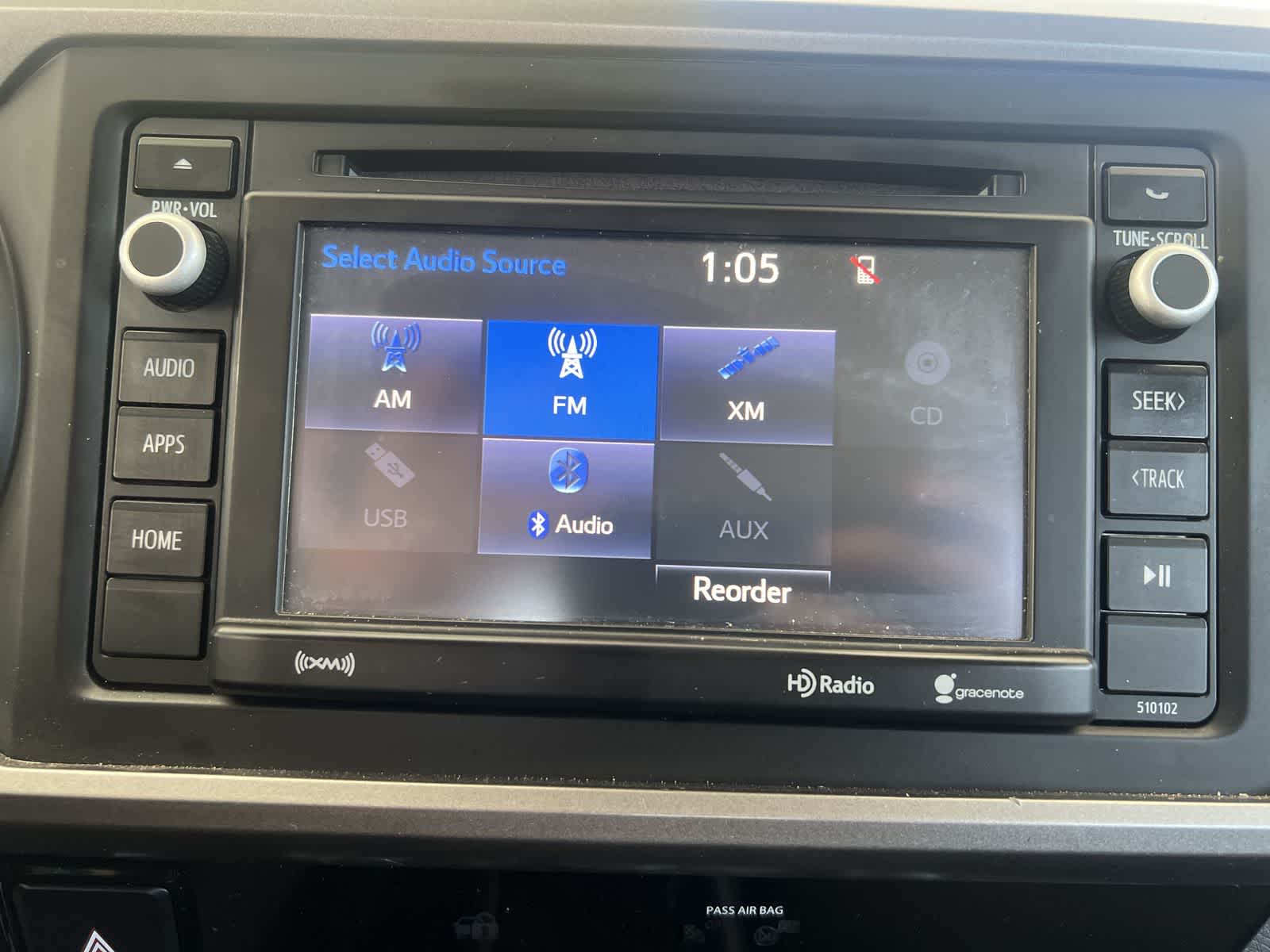 Thumbnail: 2018 Toyota Tacoma - 20