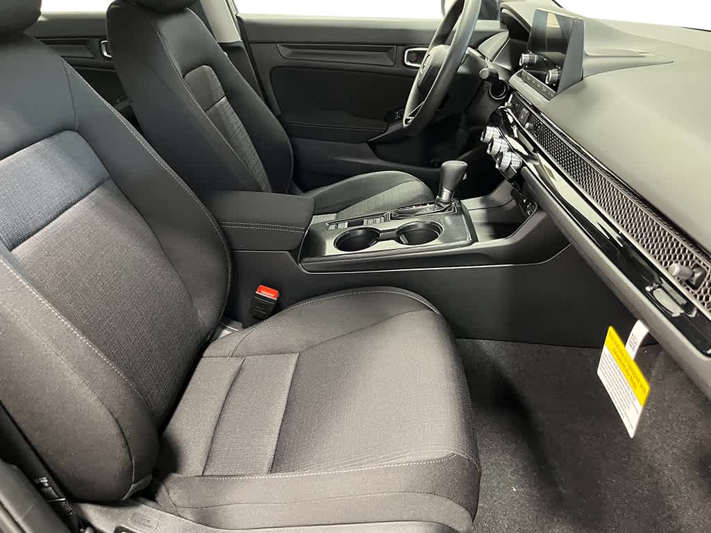 Thumbnail: 2026 Honda Civic - 23