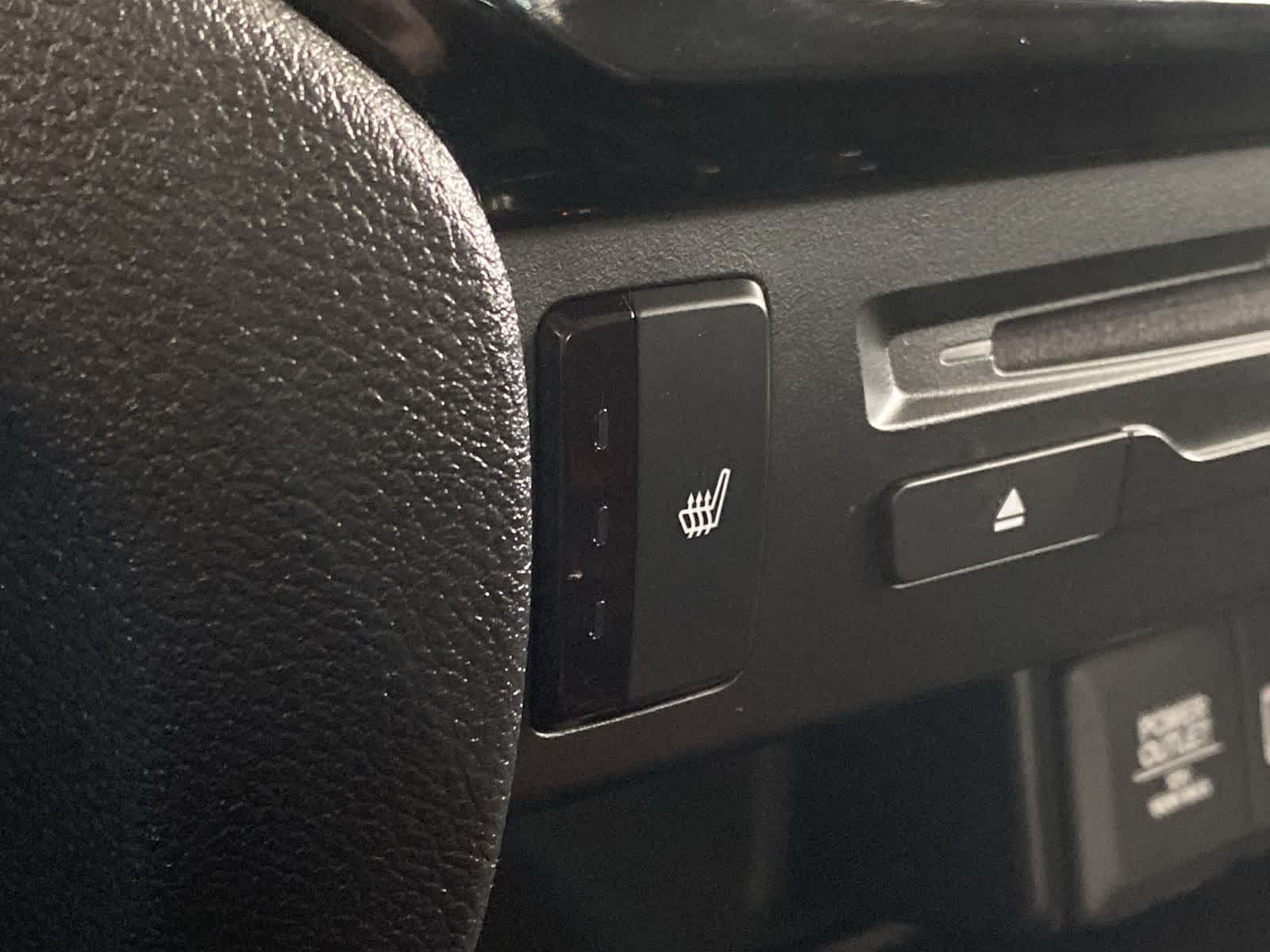 2022 Honda Pilot Touring 37