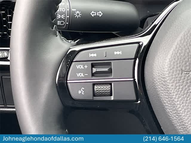 Thumbnail: 2026 Honda CR-V - 11