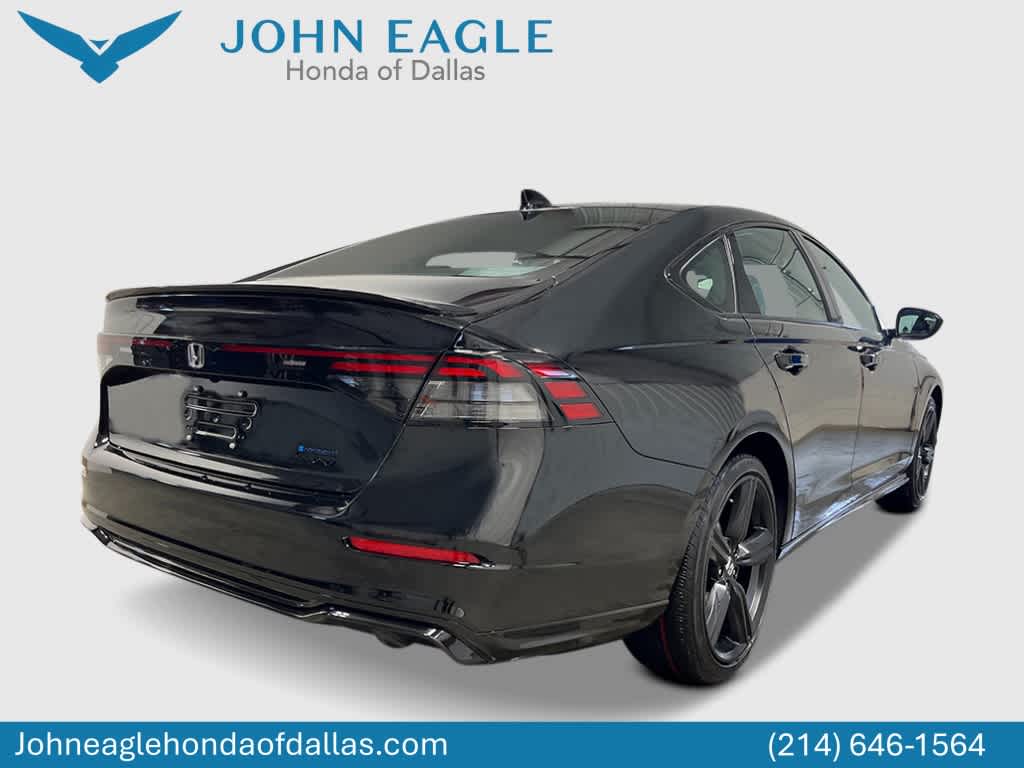 Thumbnail: 2026 Honda Accord - 3