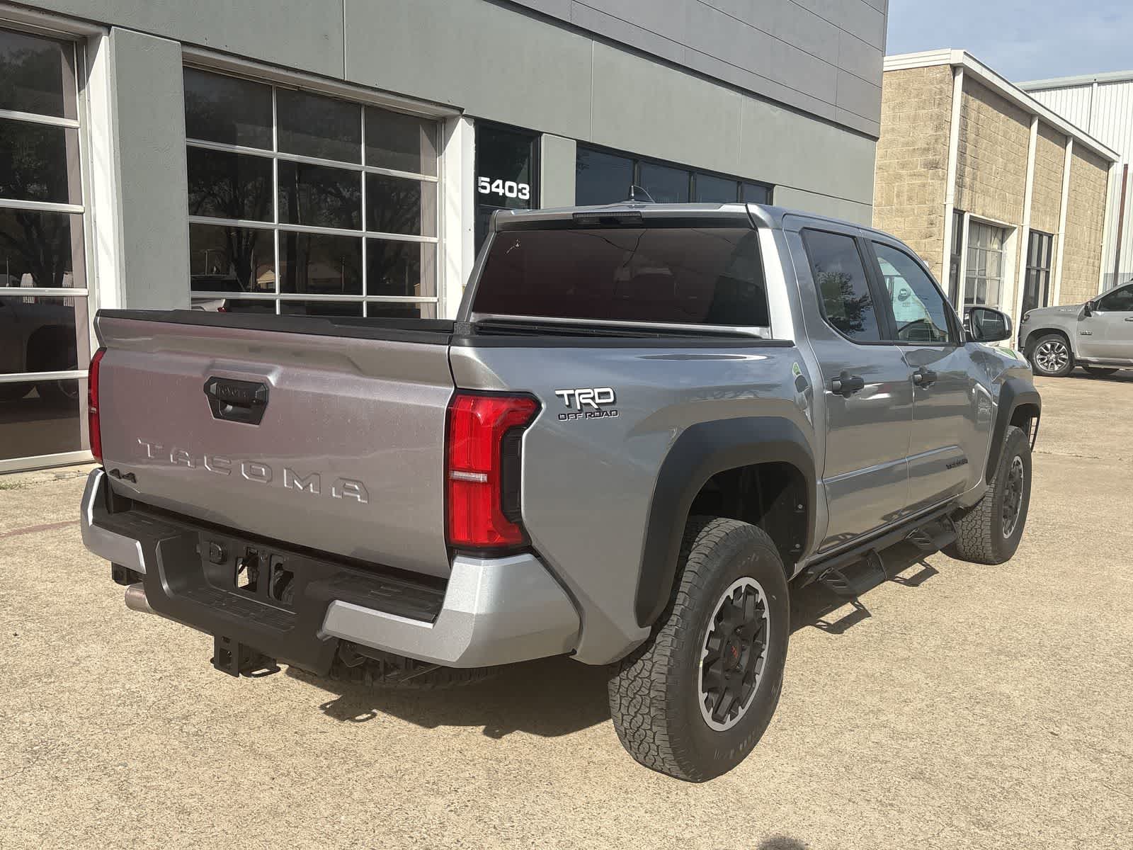 Thumbnail: 2026 Toyota Tacoma - 14