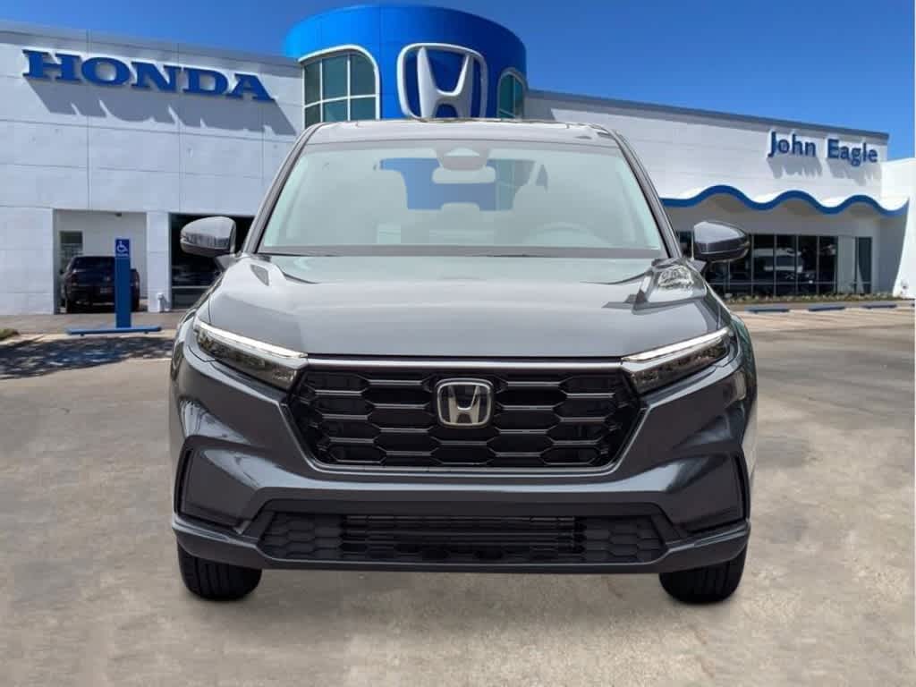 Thumbnail: 2026 Honda CR-V - 6