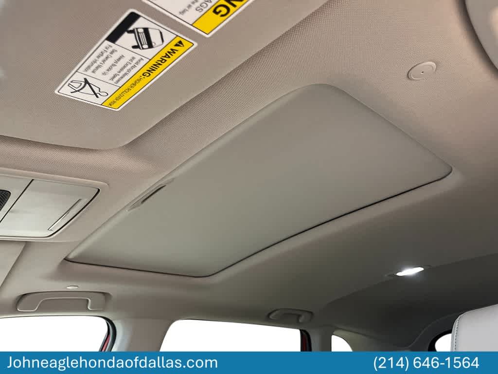 Thumbnail: 2026 Honda CR-V - 24