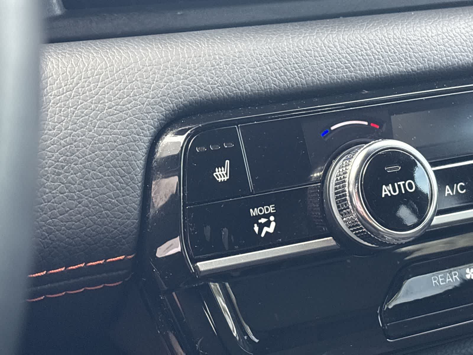 Thumbnail: 2023 Honda Pilot - 37