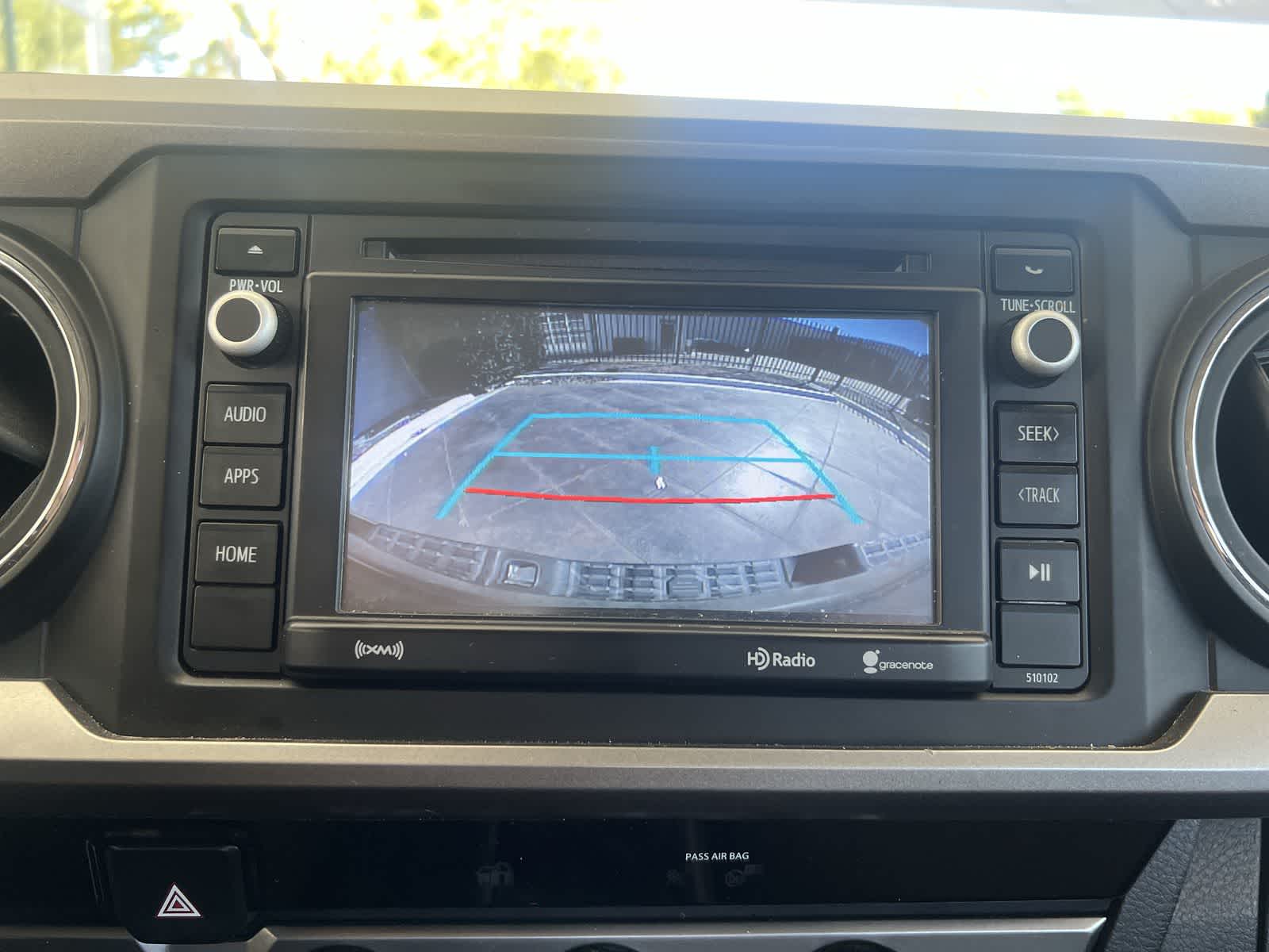 Thumbnail: 2018 Toyota Tacoma - 19