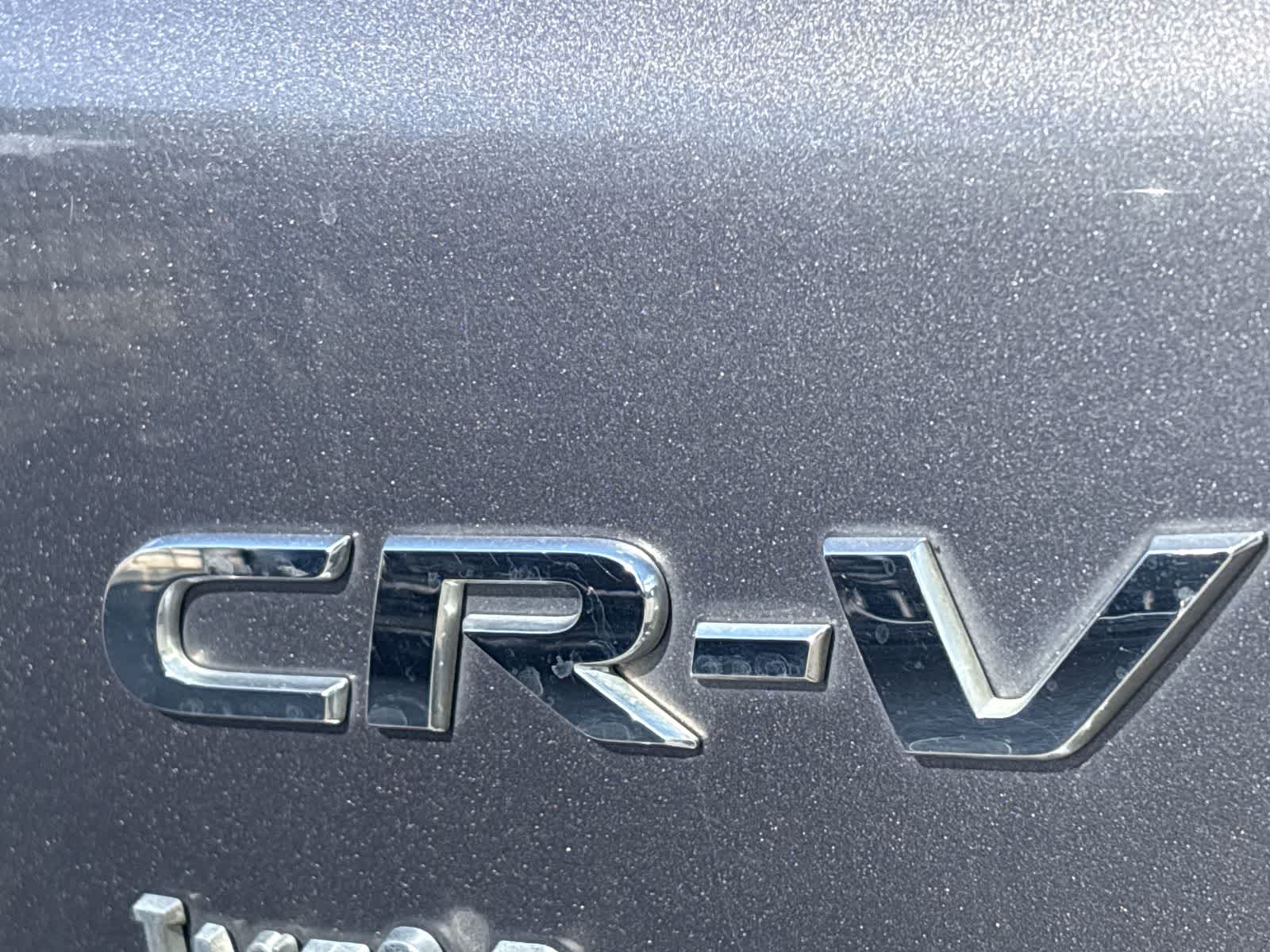 Thumbnail: 2017 Honda CR-V - 9