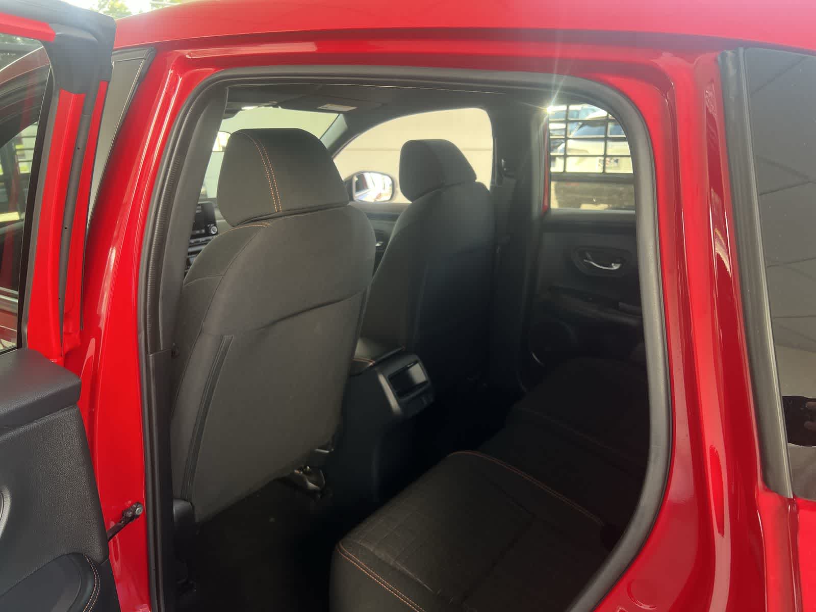 Thumbnail: 2024 Honda HR-V - 11