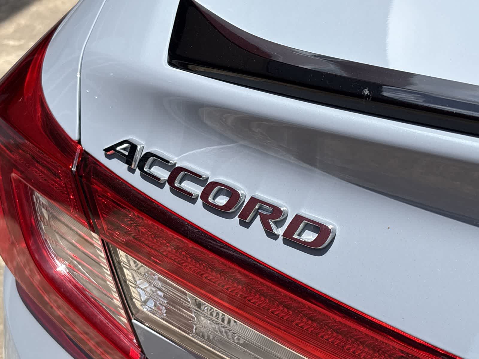 2022 Honda Accord Sport 21