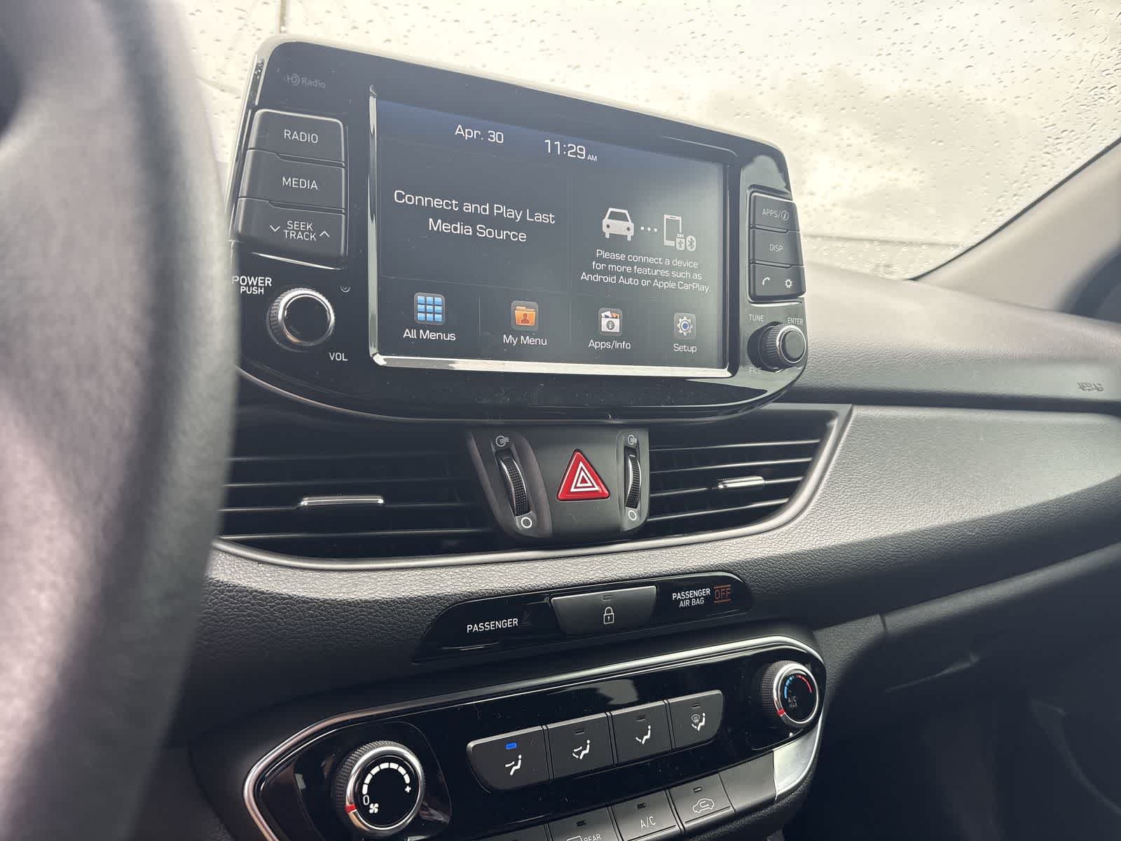 Thumbnail: 2019 Hyundai Elantra - 16