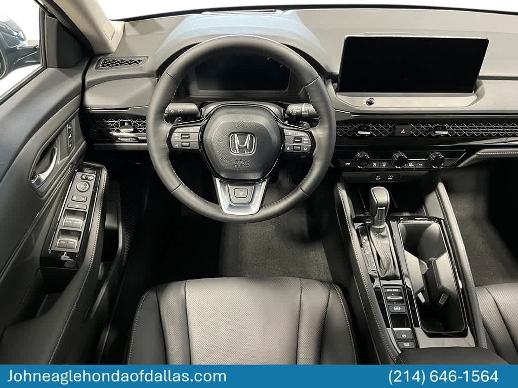 Thumbnail: 2026 Honda Accord - 16