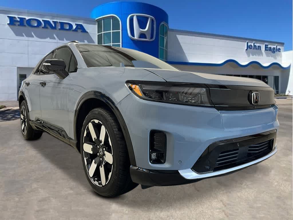 Thumbnail: 2025 Honda Prologue - 9