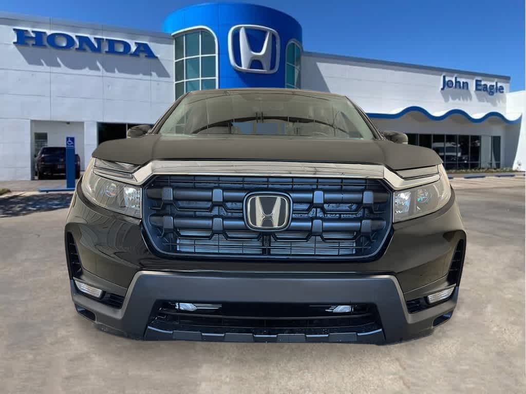 Thumbnail: 2026 Honda Ridgeline - 10