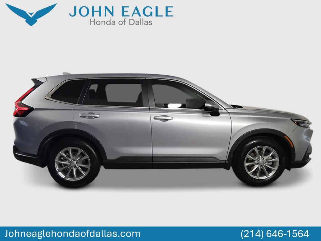 Thumbnail: 2026 Honda CR-V - 2