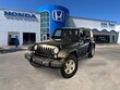 Jeep Wrangler JK