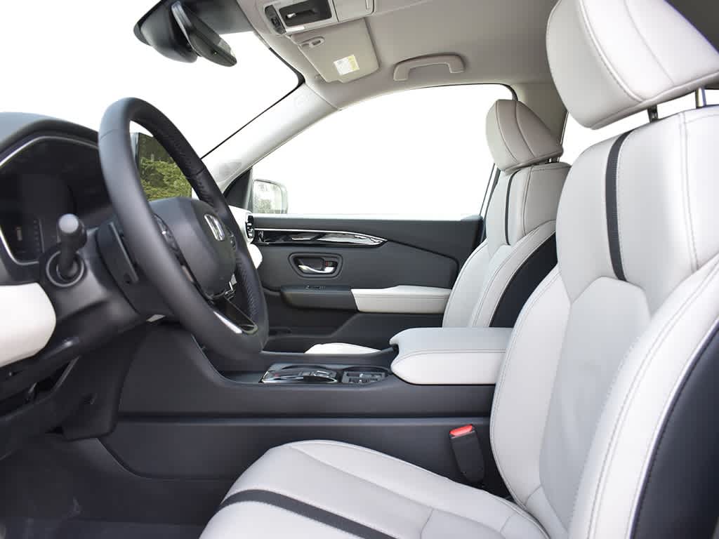 Thumbnail: 2026 Honda Passport - 7