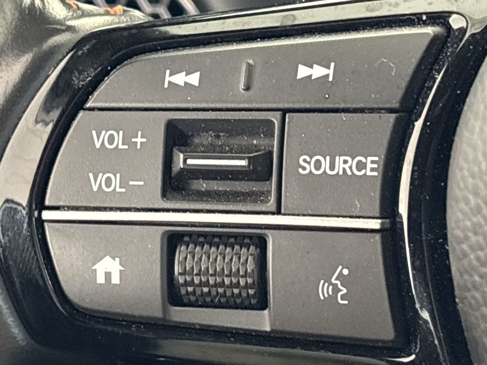Thumbnail: 2023 Honda HR-V - 31