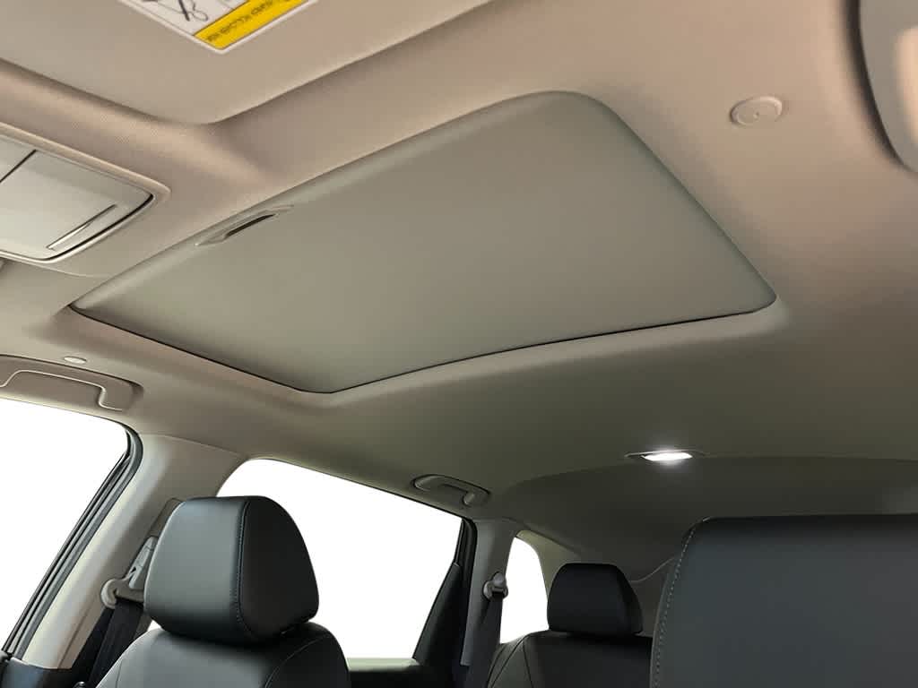 Thumbnail: 2026 Honda CR-V - 23