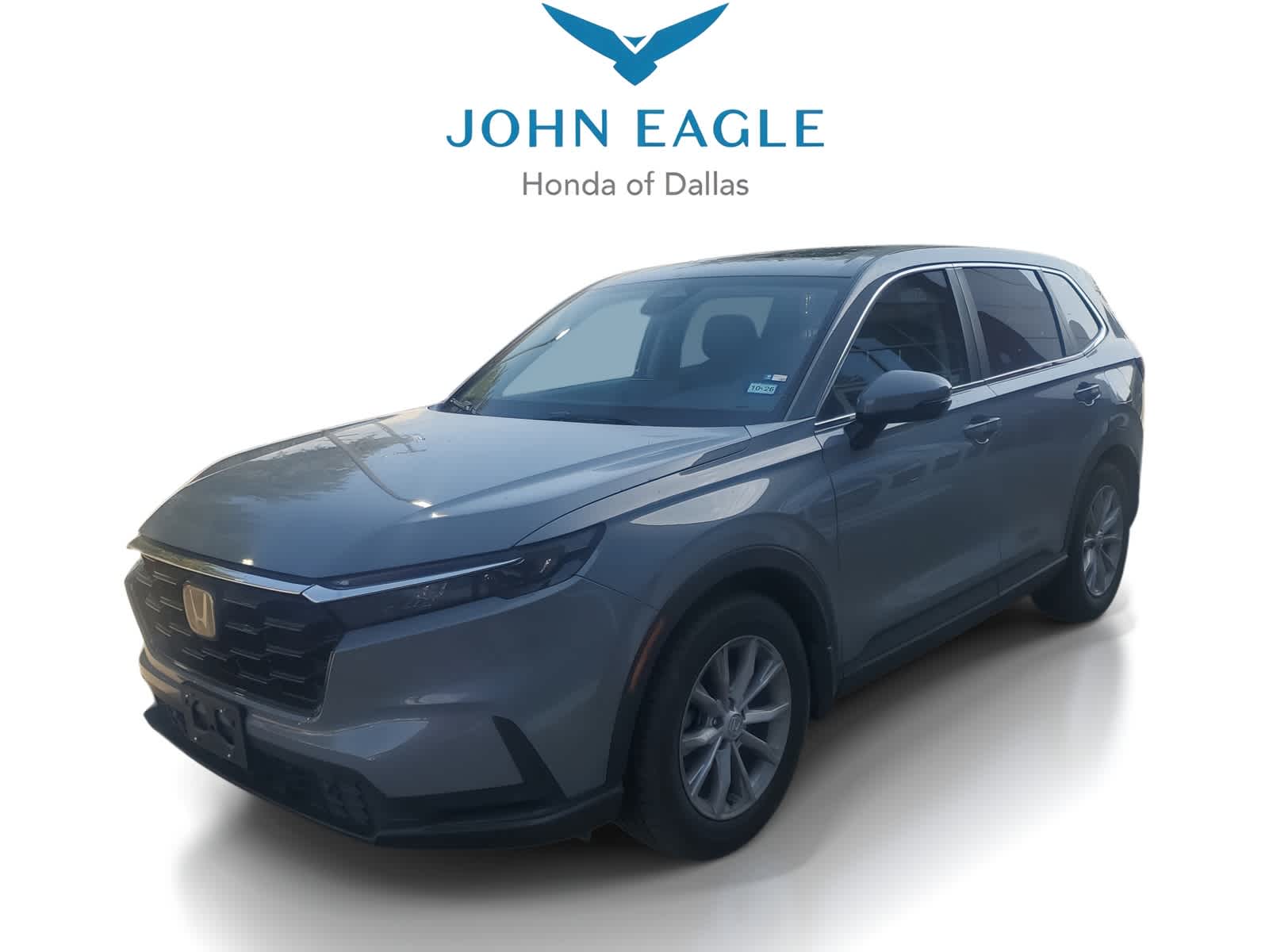 2024 Honda CR-V SUV 