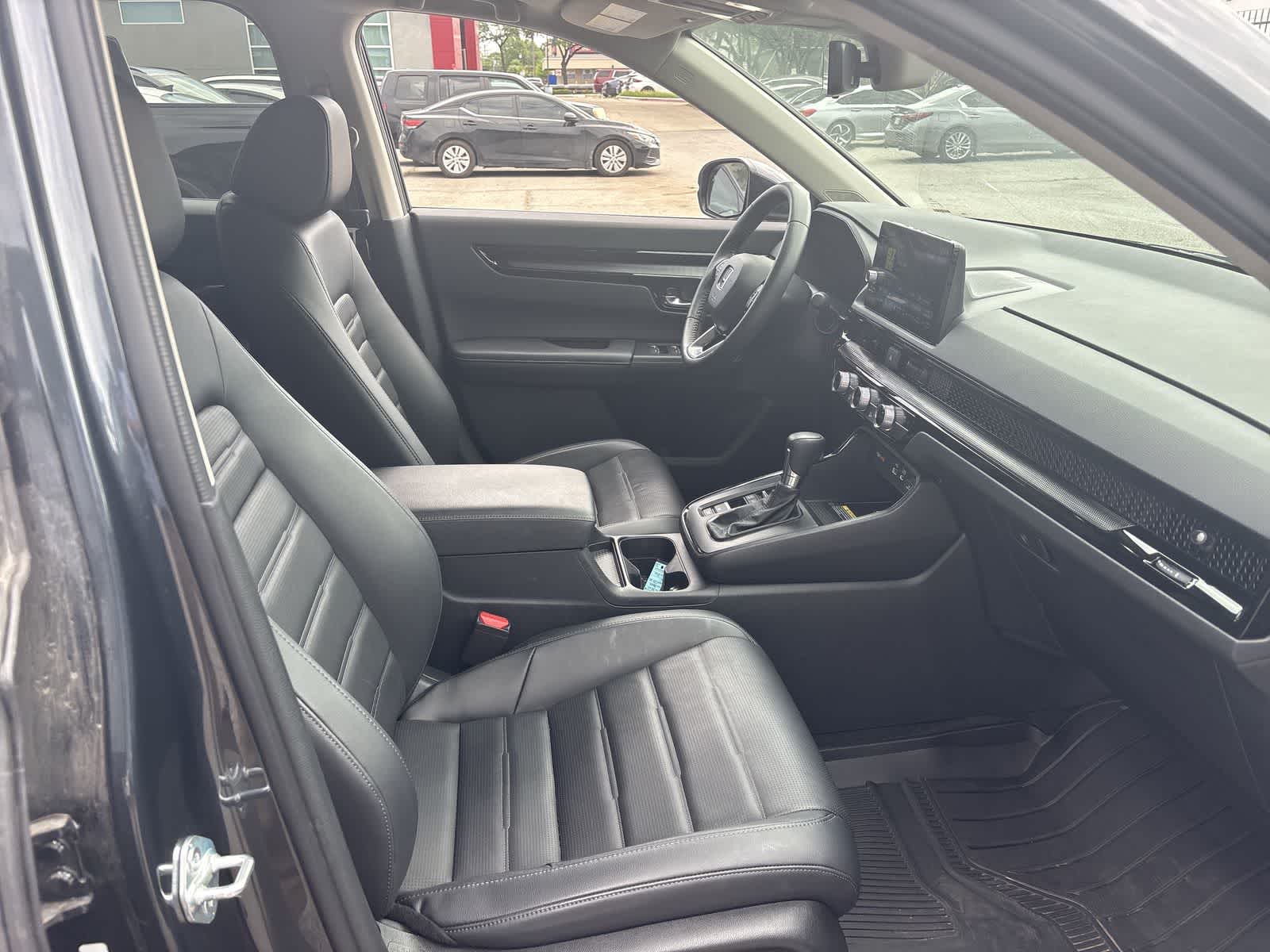 Thumbnail: 2023 Honda CR-V - 16