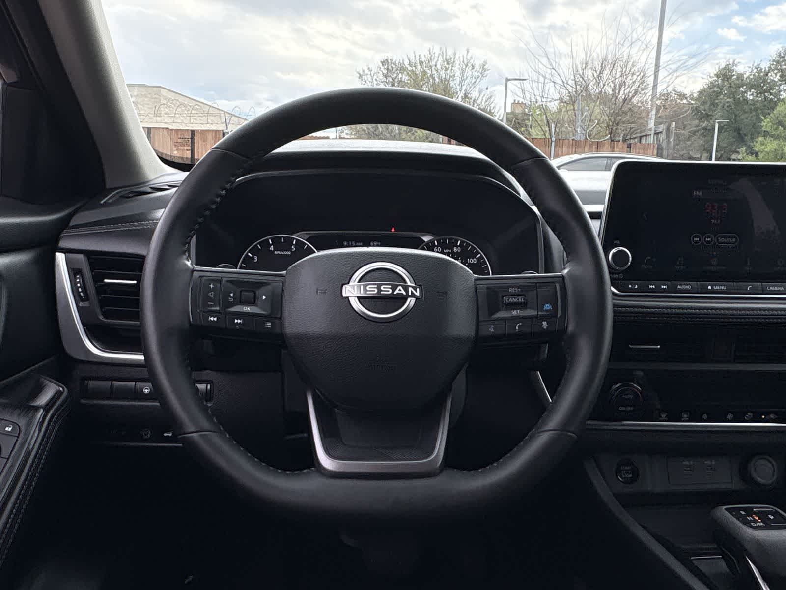 Thumbnail: 2025 Nissan Rogue - 27