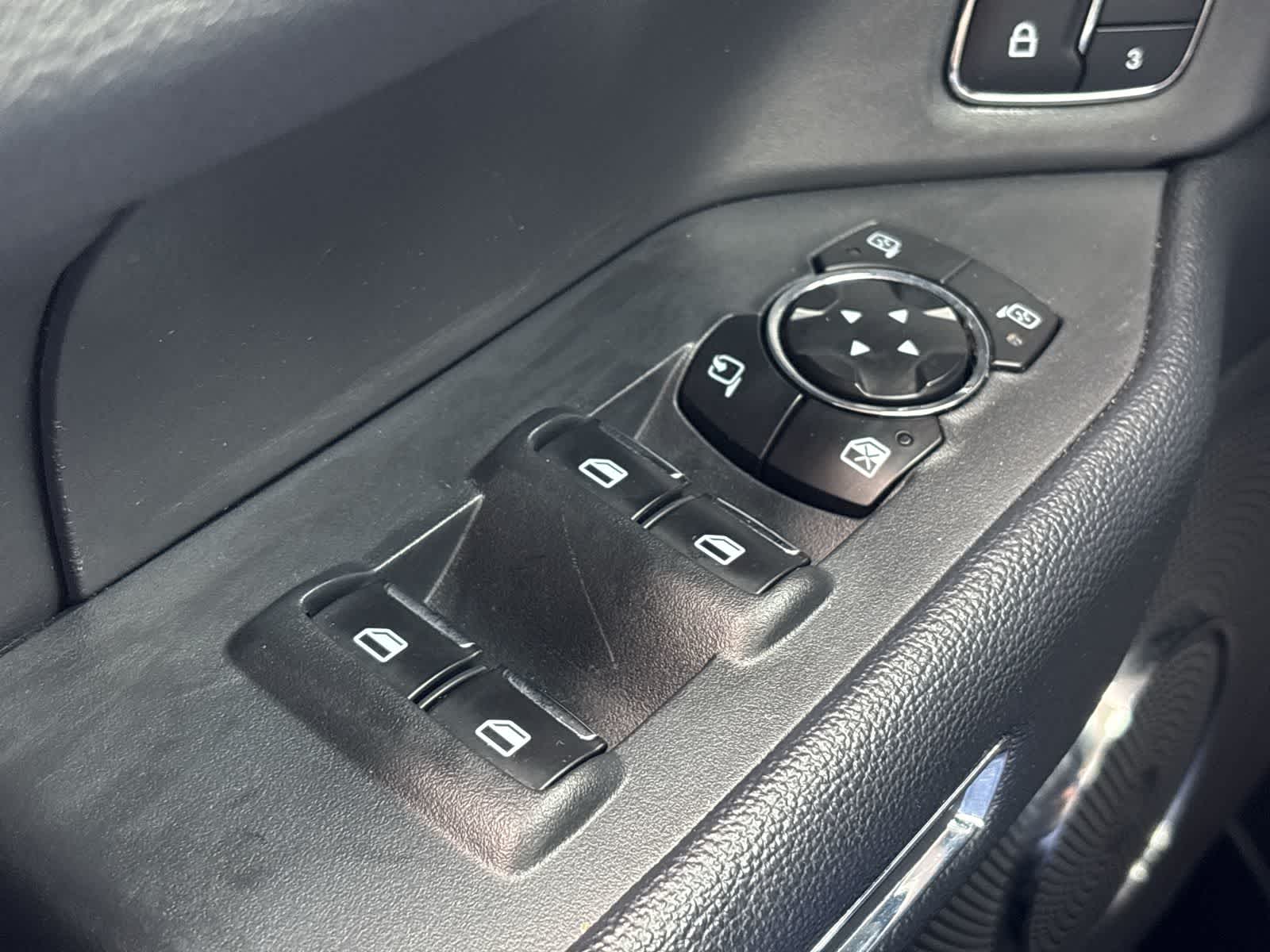 Thumbnail: 2024 Ford Expedition - 35