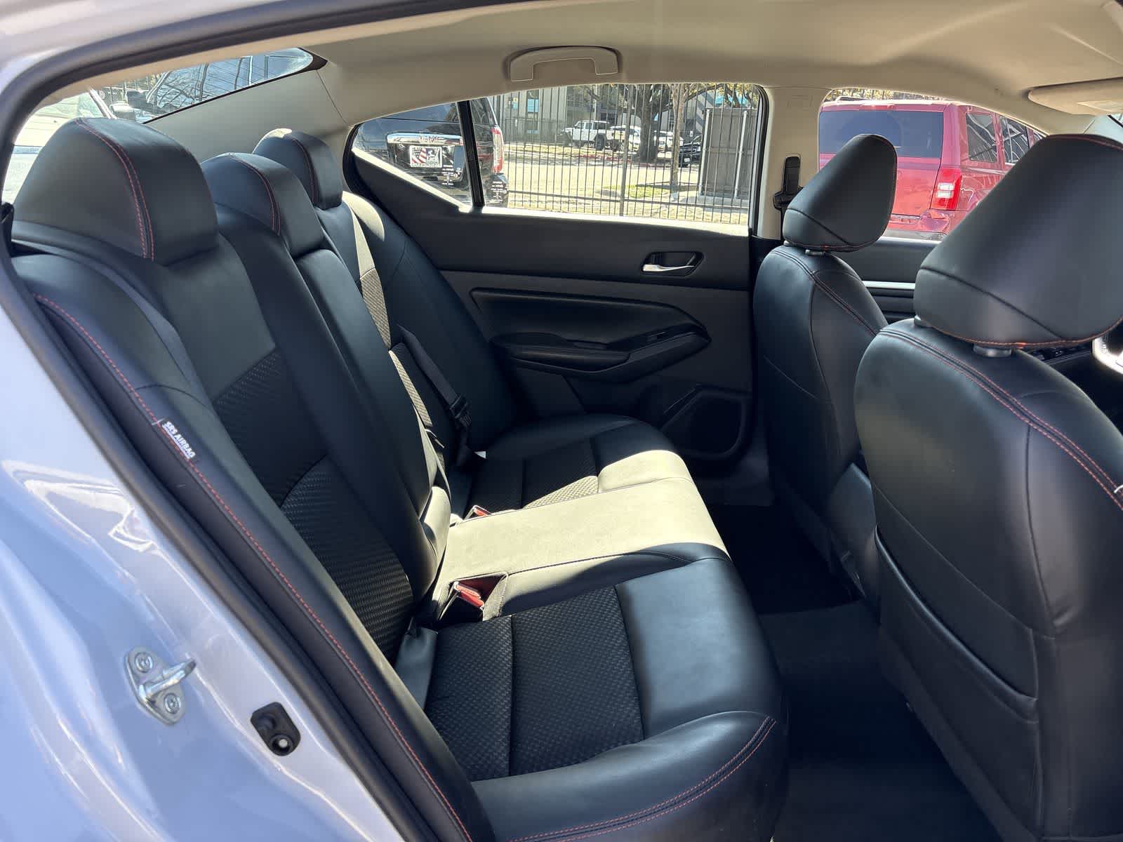 Thumbnail: 2024 Nissan Altima - 24