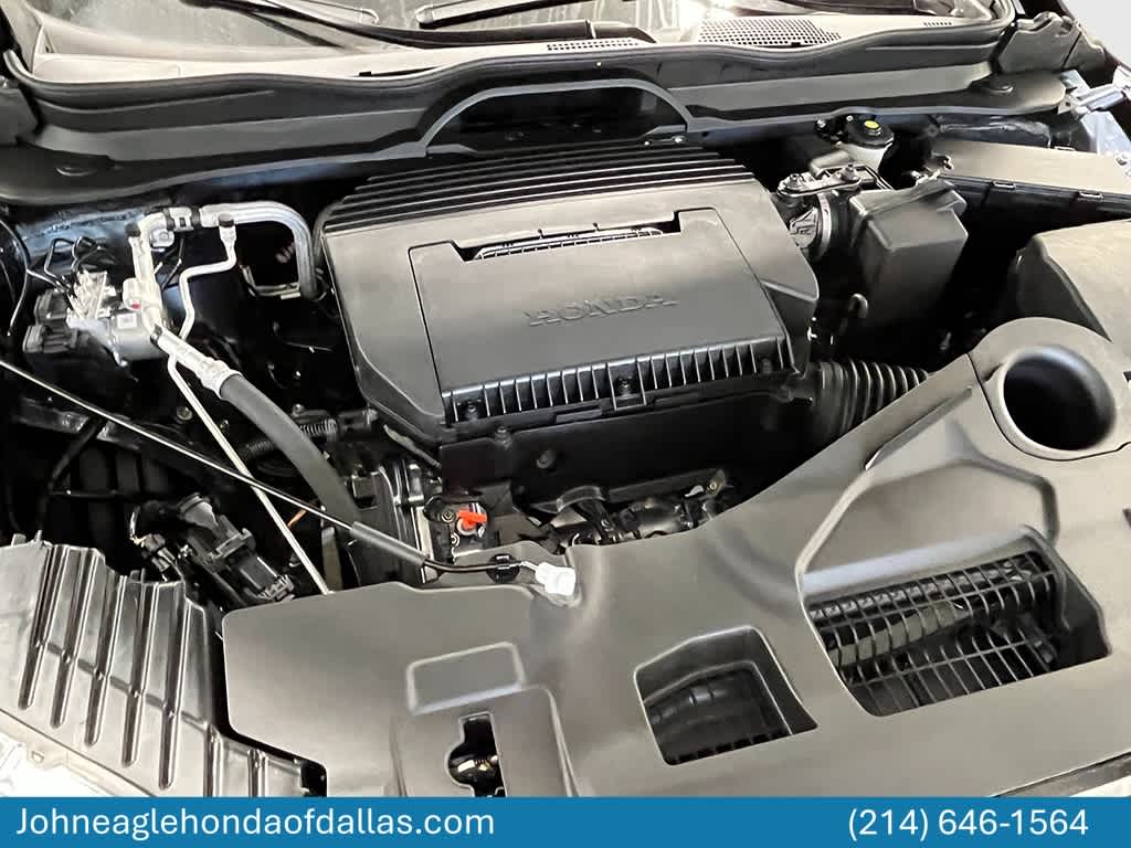 Thumbnail: 2026 Honda Pilot - 10
