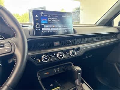 Thumbnail: 2025 Honda CR-V - 14