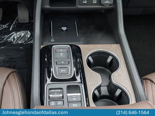 Thumbnail: 2026 Honda Pilot - 17