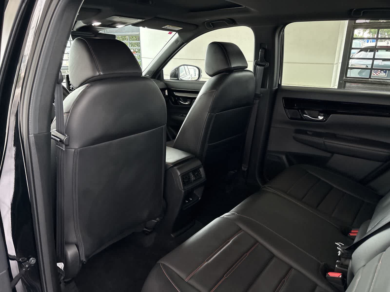 Thumbnail: 2023 Honda CR-V - 11