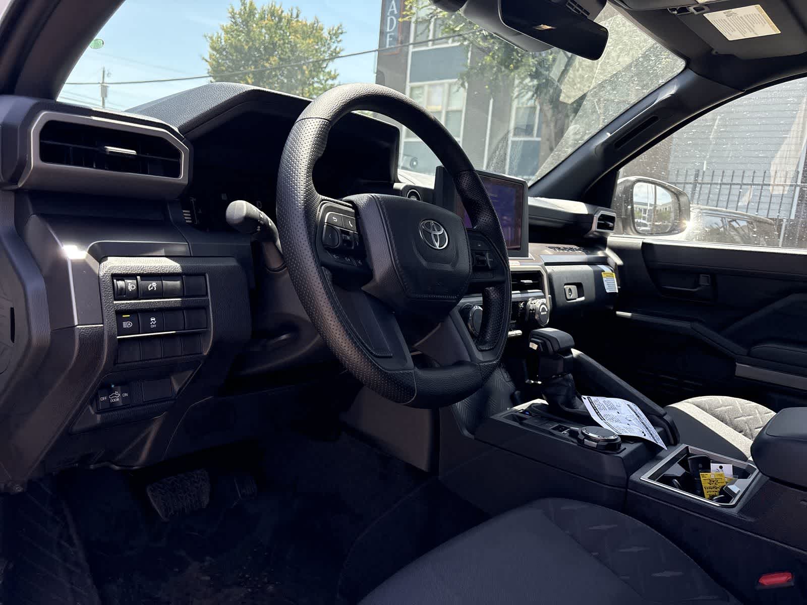 Thumbnail: 2026 Toyota Tacoma - 2