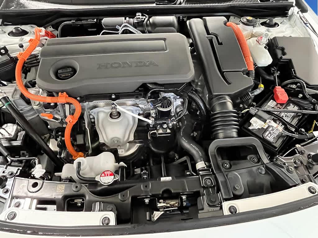 Thumbnail: 2026 Honda Civic - 12