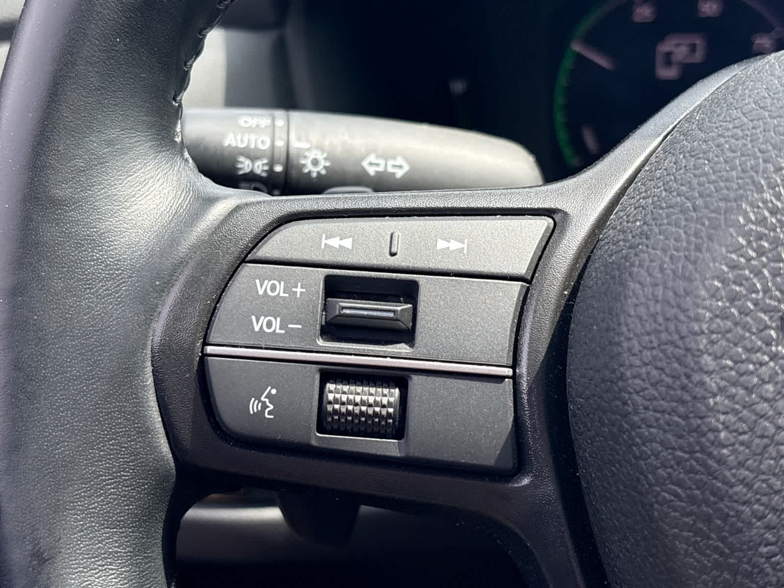 Thumbnail: 2024 Honda Accord - 22