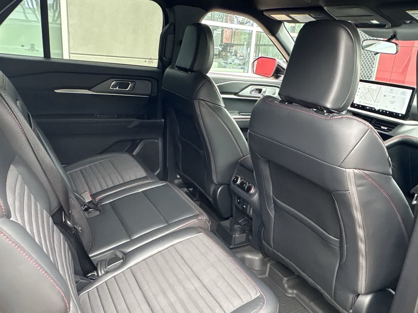 Thumbnail: 2025 Ford Explorer - 16