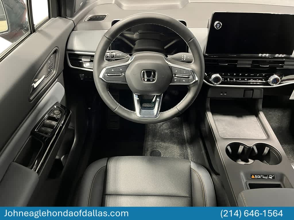 Thumbnail: 2026 Honda Prologue - 17