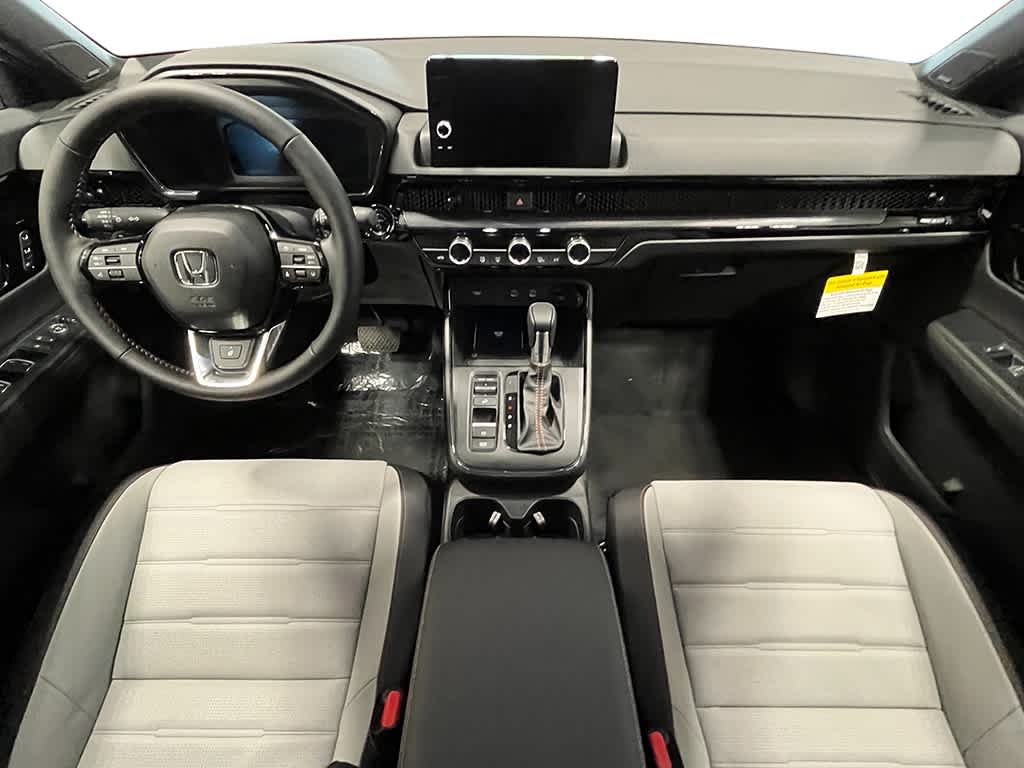 Thumbnail: 2026 Honda CR-V - 16