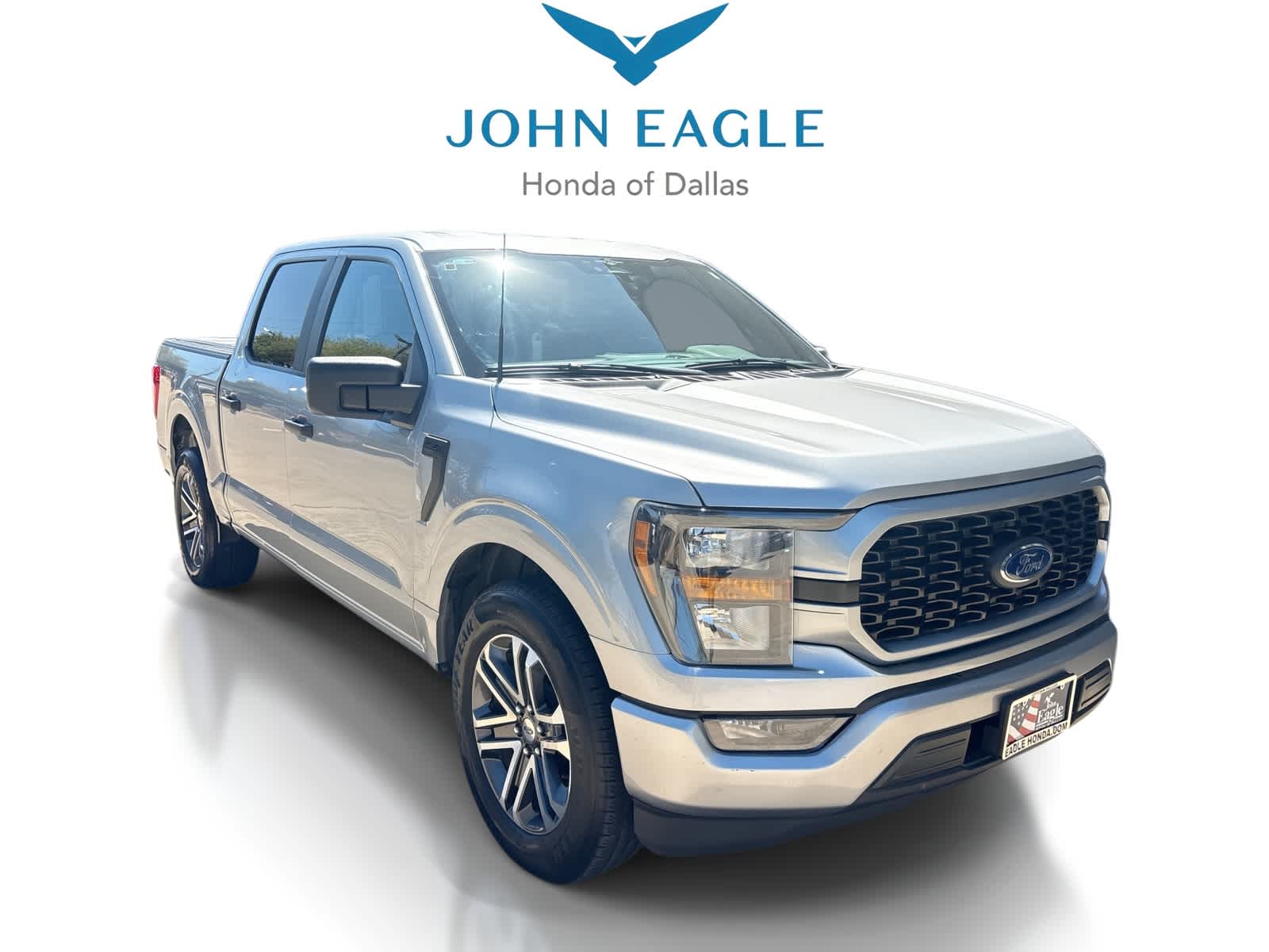 Thumbnail: 2023 Ford F-150 - 1